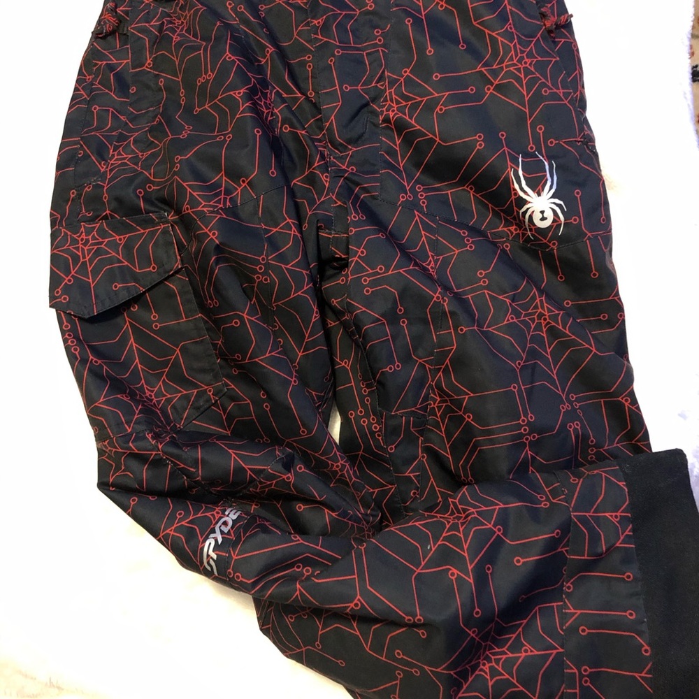 Spyder Snow Pants
